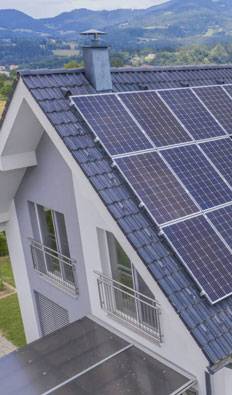 Residential Solar Services